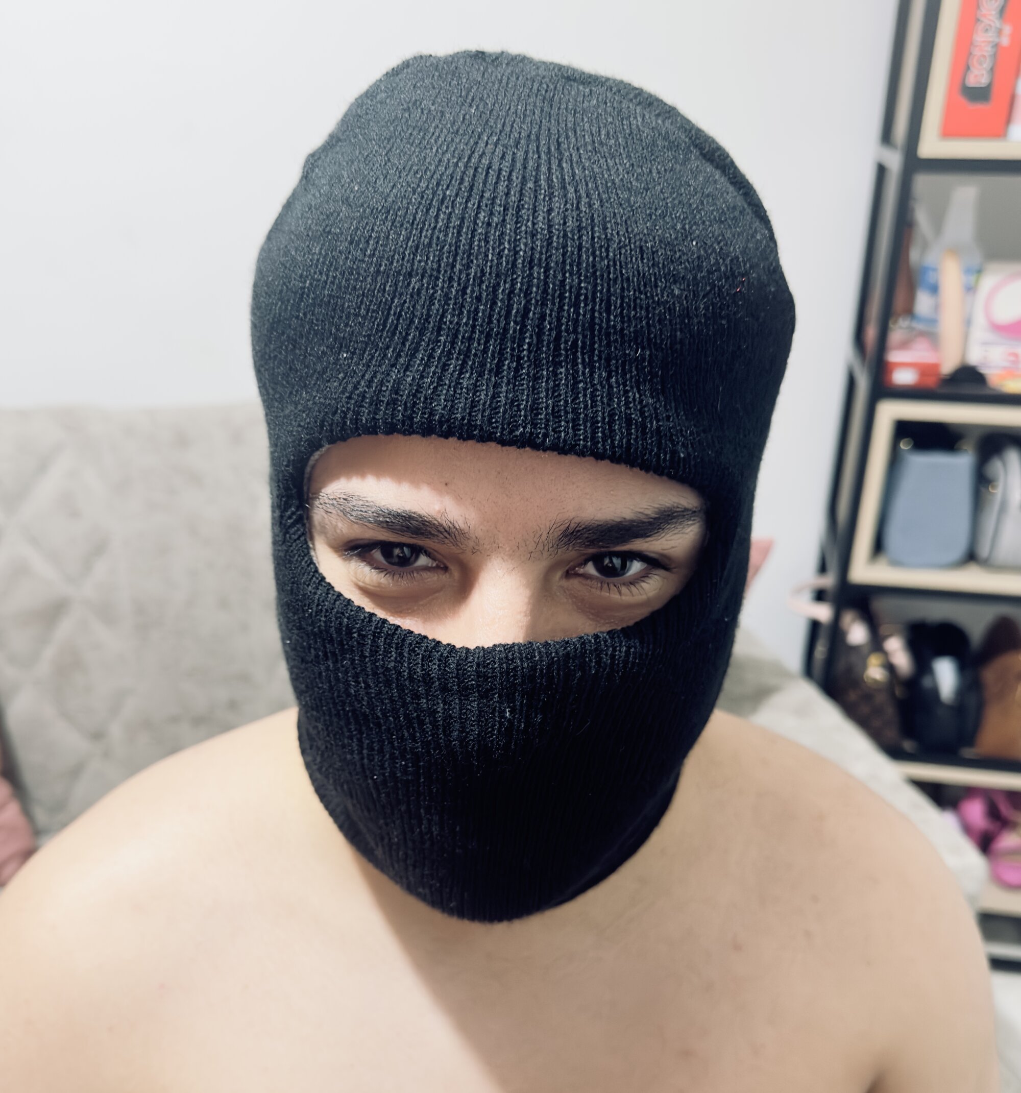 CriminalBoy