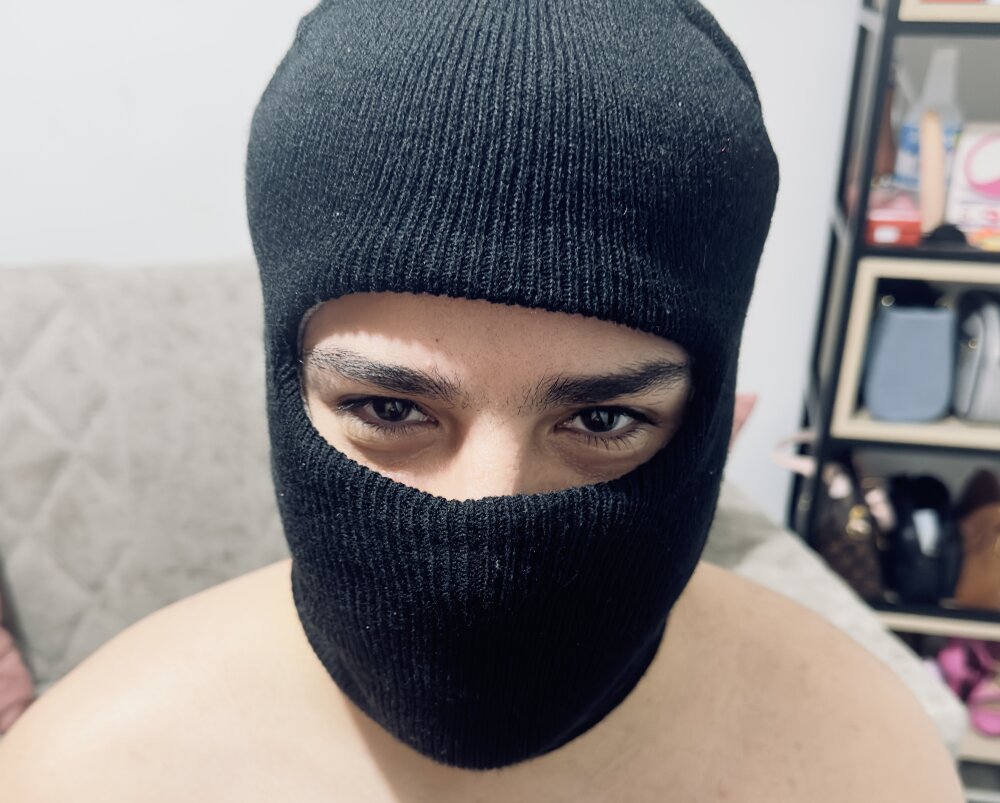 CriminalBoy's most recent online preview