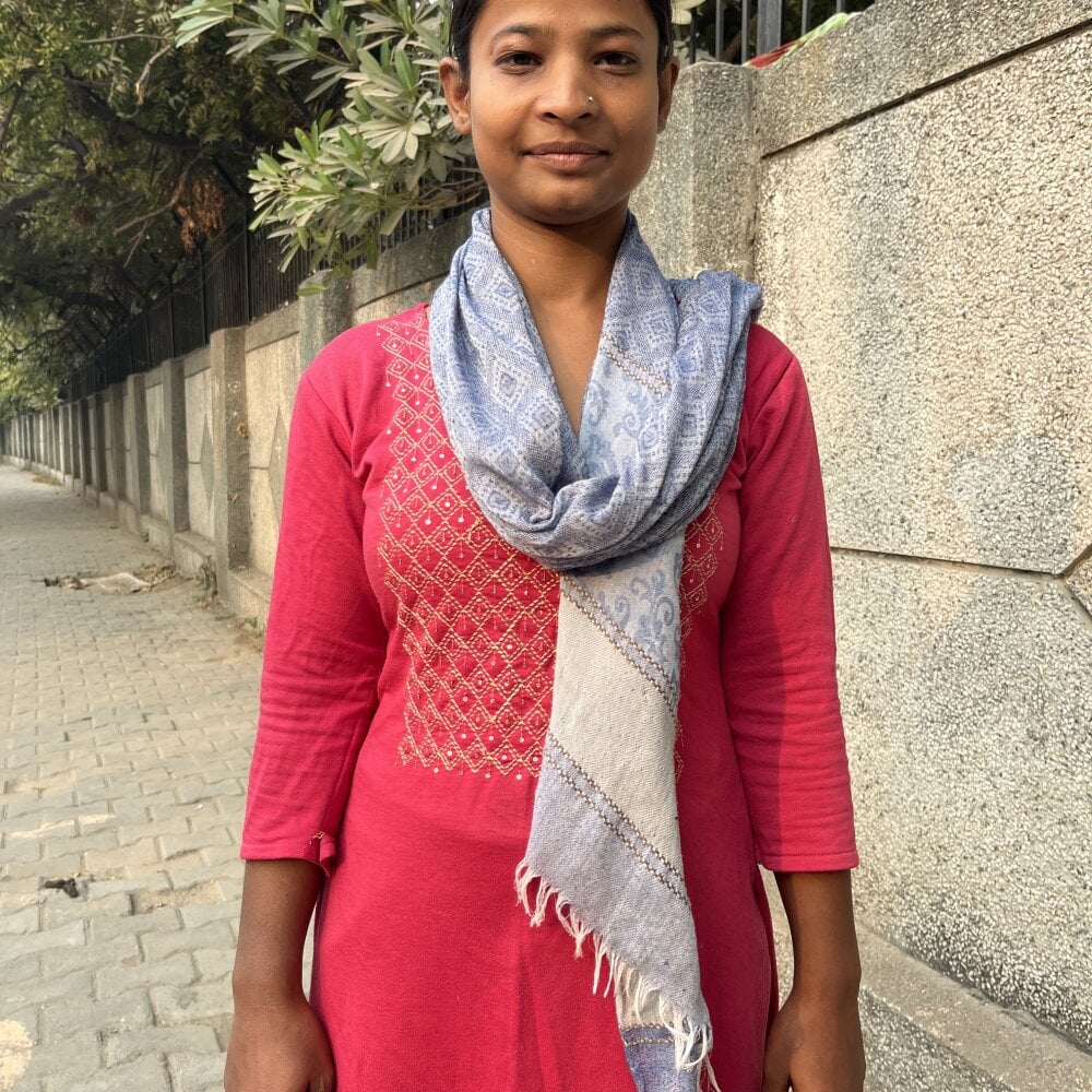 Zoyaa-Zubair profile