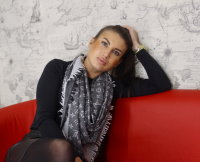 CleoPatricia's Offline Chat Room
