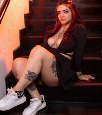 Anhell7_x's webcam live show