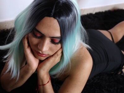 adult live sex webcam Aleja Spears