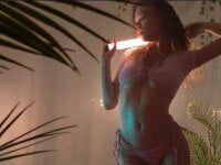 Модель Eva_Natsumi