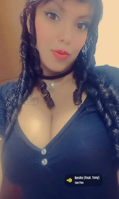 Natasha_brunette Female Bigass Live Cam Striptease