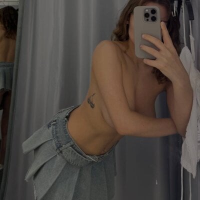 Spring_forest - Stripchat Lovense Best Cam2cam Girl 