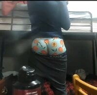 Blkandlovealls Modèle Webcam Profil