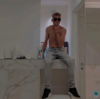 purplecristian's webcam live show