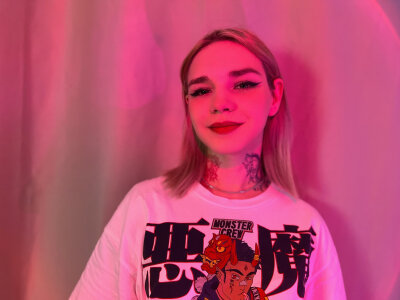 StellaFeel ⏹ adult cam chat