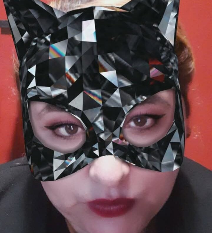 Mistress Inferna