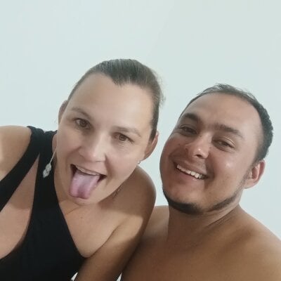 Piton77 - Stripchat Blowjob Cam2cam Cowgirl Couple 