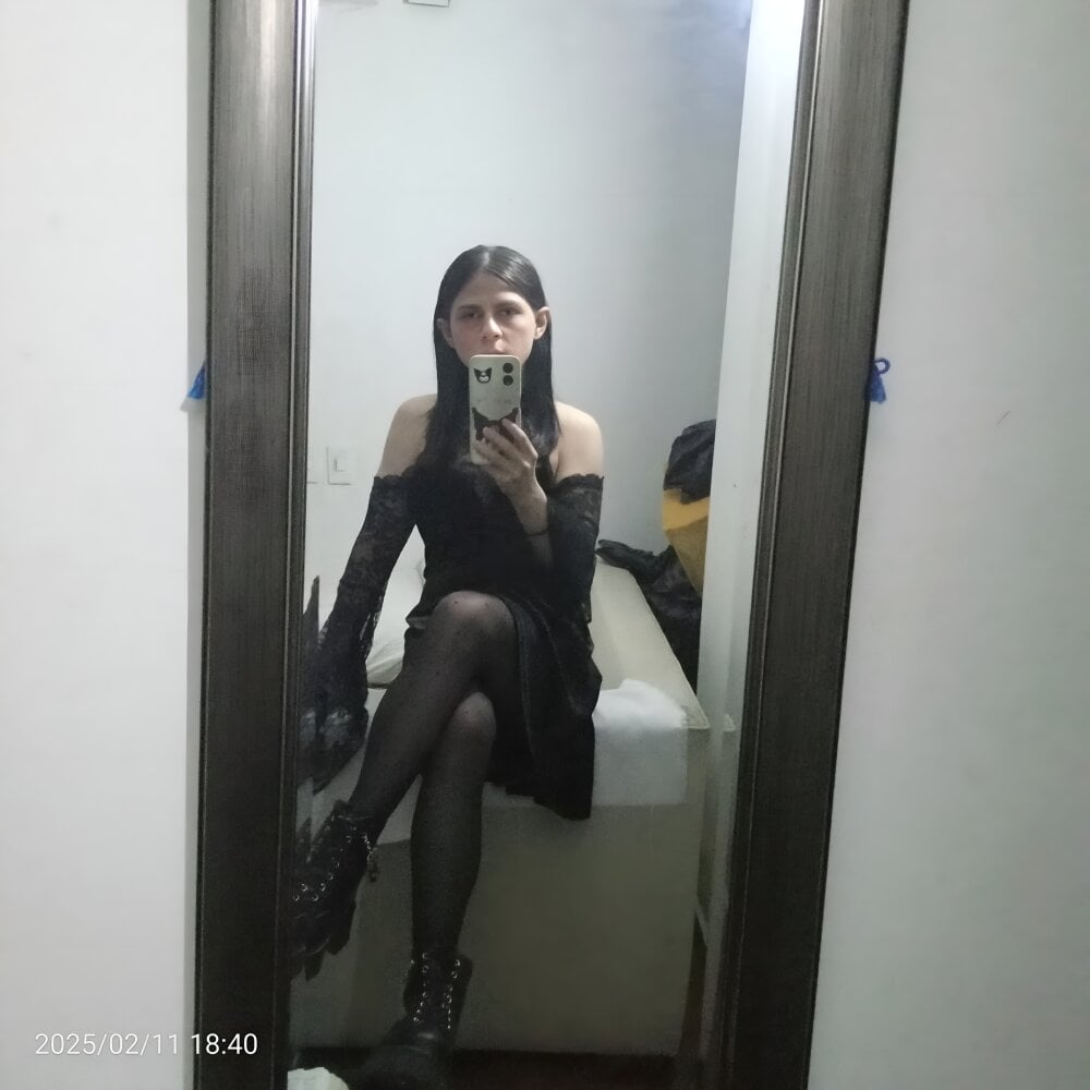Baby_VI_fem profile