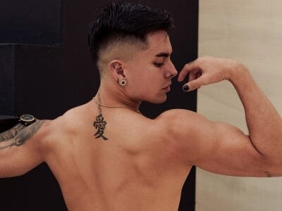 DamianMuller