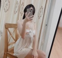 QW22202's webcam live show