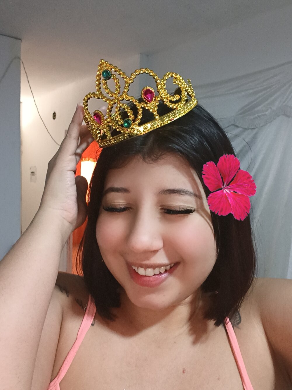 stripchat lucrecia_santana webcam profile pic via pornos.live