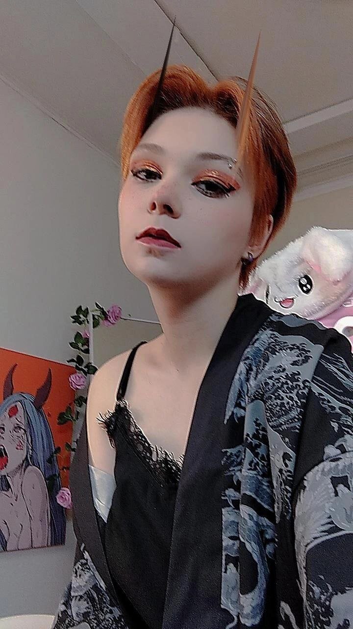 KitsuneDreamer