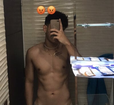 Rocco_williams - Stripchat Boy 