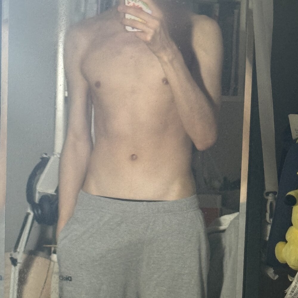 normalgay1234 from stripchat