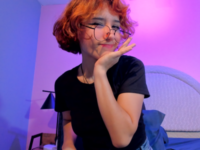 Lee_Powder - Stripchat Teen Lovense Blowjob Girl 