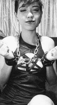 Zafira__Raven's webcam live show