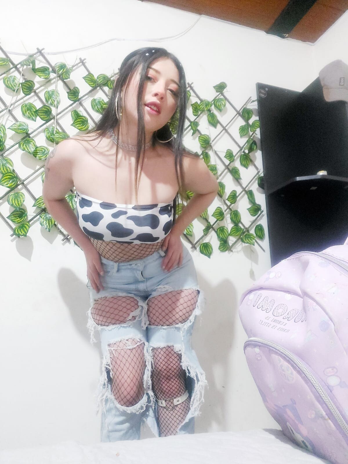 Nikky-fox