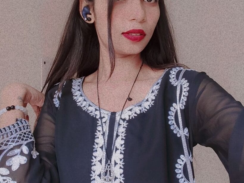 anjana_lovely from stripchat