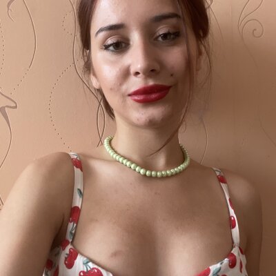 Kornelia_Ander live on StripChat