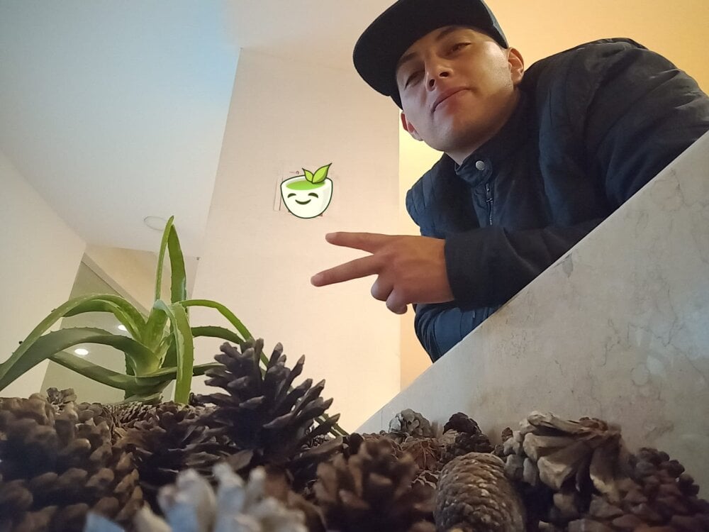 mic-hot_e from stripchat