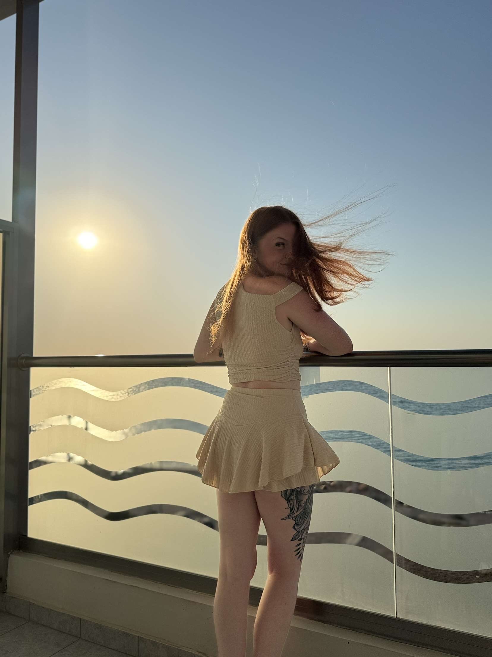 SummerLace