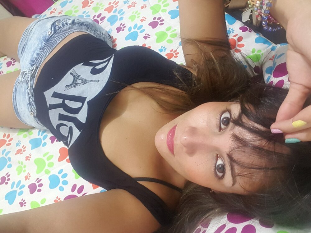 mara_vacchi 👠 online sex stream