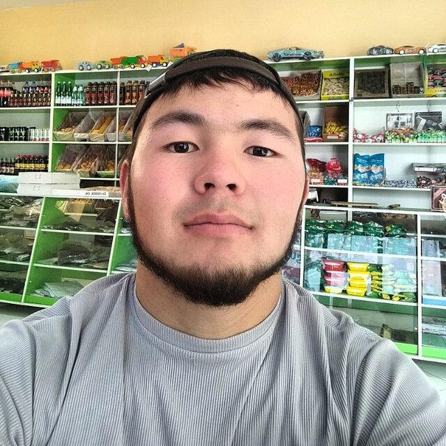 Qarshiyev's Offline XXX Chat