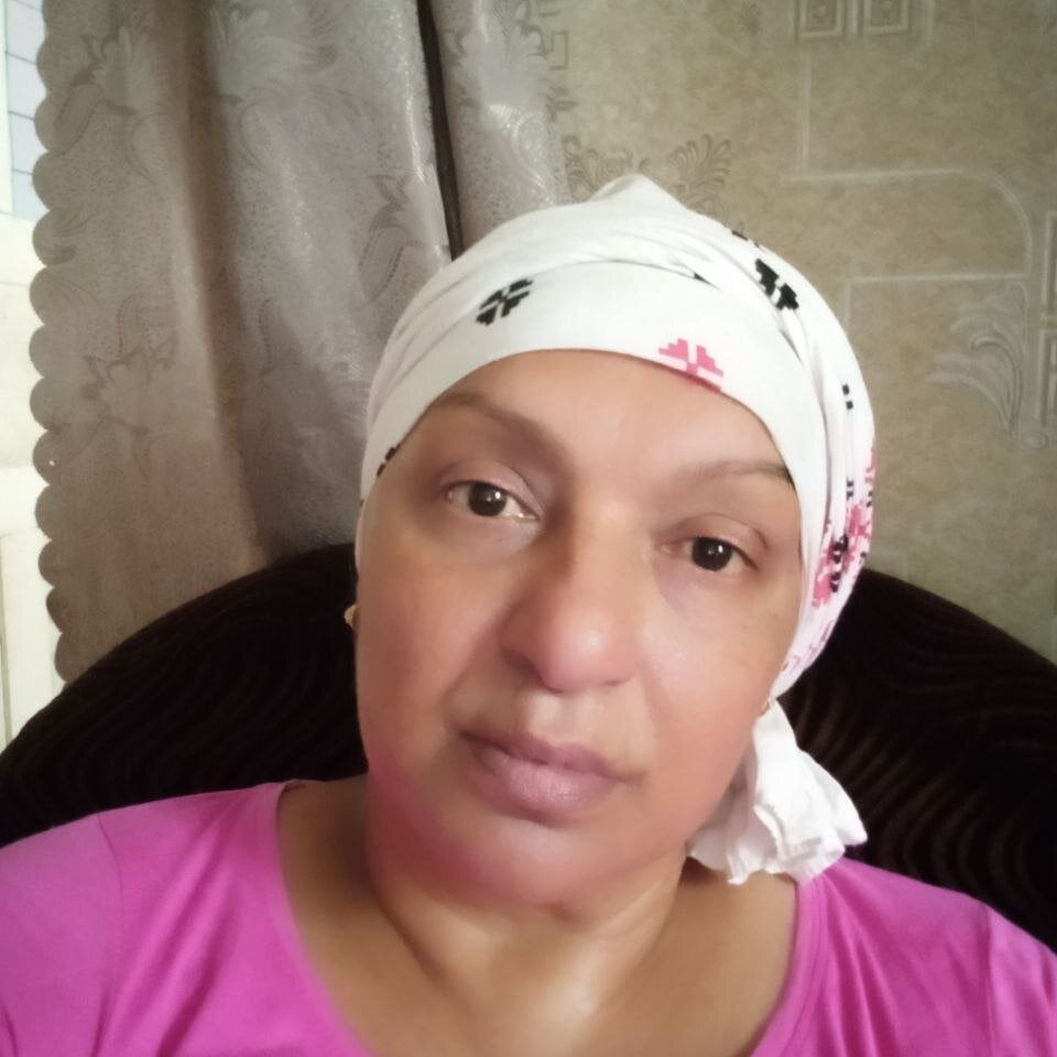 KseniaLuna533's most recent online preview