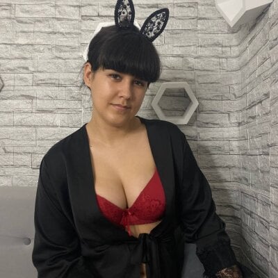 ReginaRair - Stripchat Girl 