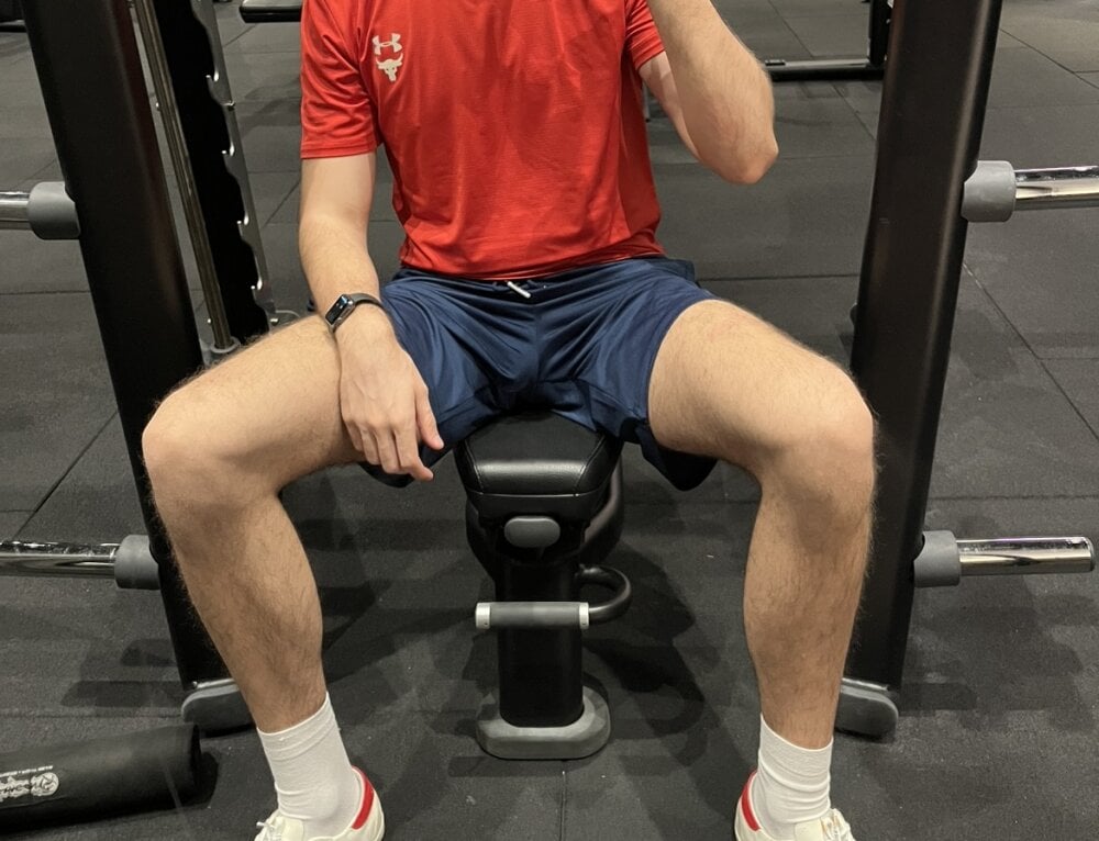 دردشة MasseurBerkk الجنسية دون اتصال