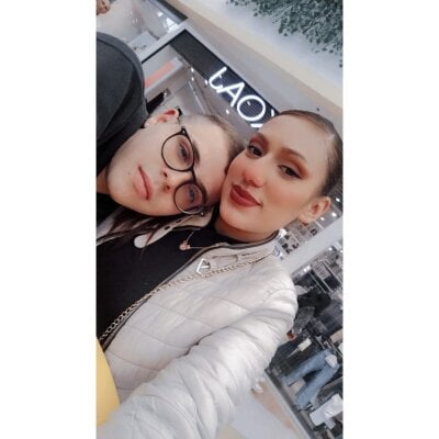 DulceVenenoCouple