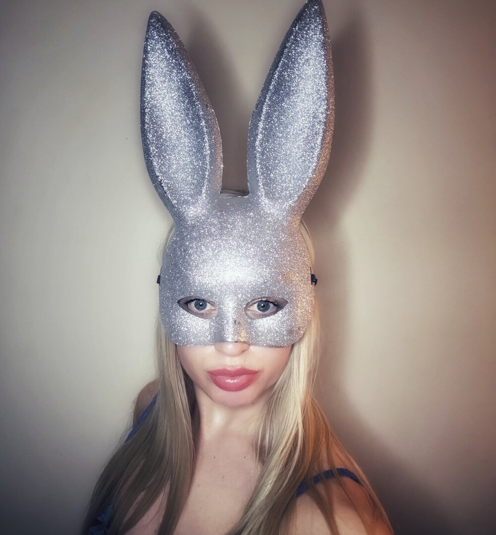 Sala de chat off-line de BlondeDiva