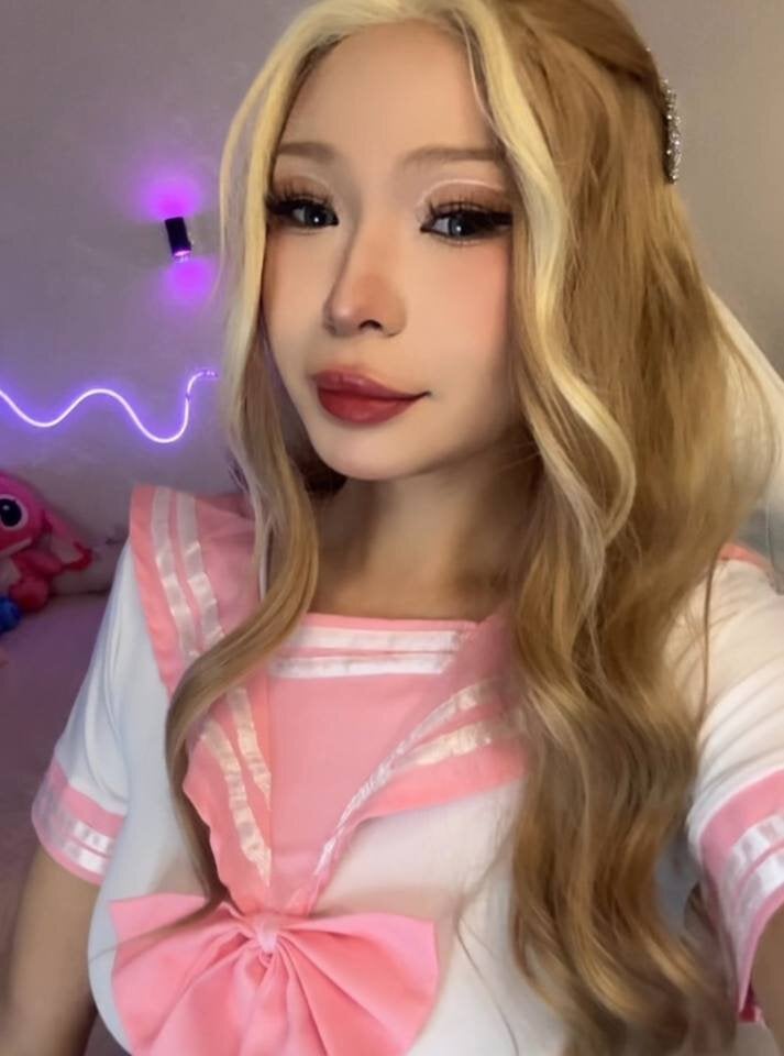 RileyMee offline XXX-chatje
