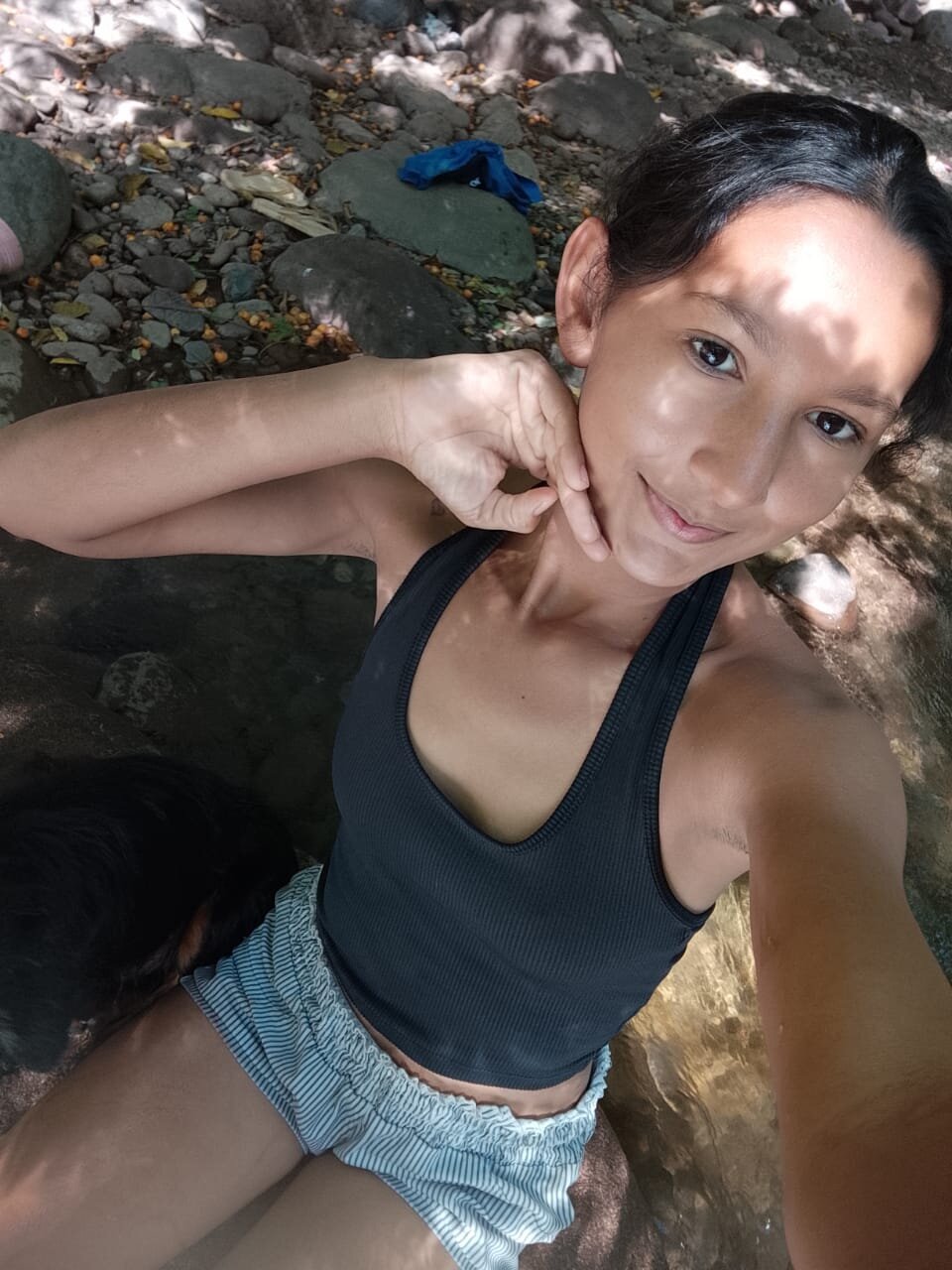 Brittany-candy