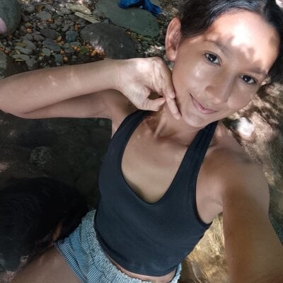 Brittany-candy