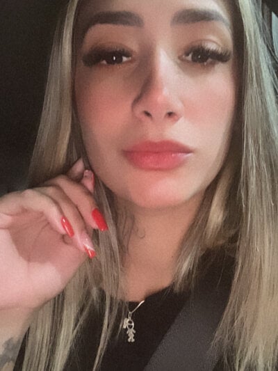 Luarabianca
