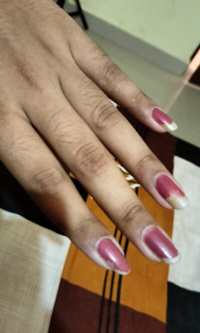 Black_magic007 Avatar