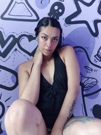 thalia_roose's webcam live show