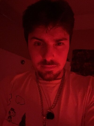 LongHairStrokes Avatar