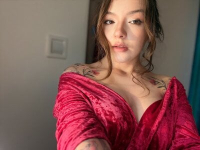 -Meowy- on StripChat