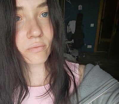 BrandyShy
