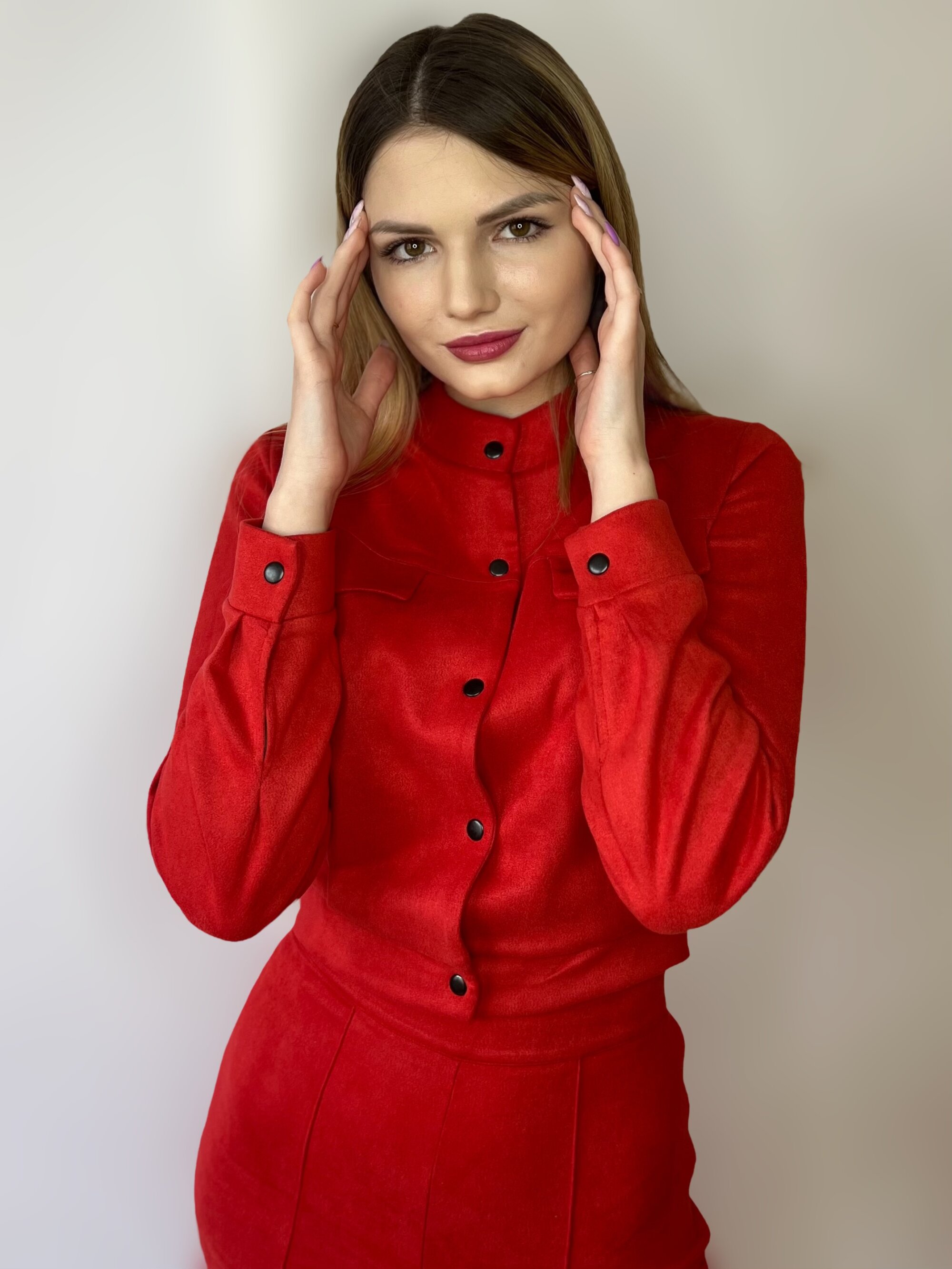 KendraGearing