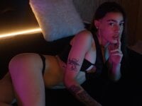 LaurenHazel's webcam live show
