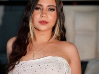 samanthaa_sm's Live XXX Chat