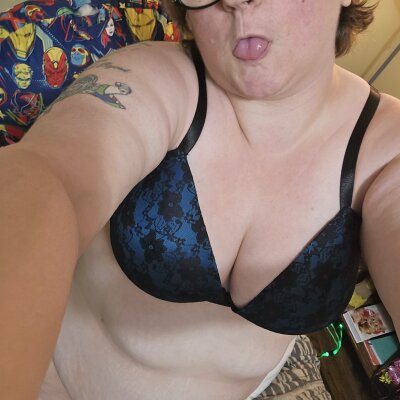 newfieocean - bbw