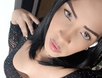 samylovea's webcam live show