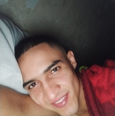 Omar_Rocks - Stripchat Boy 